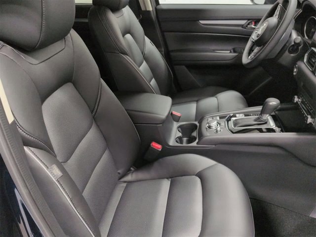 Thumbnail: 2025 Mazda CX-5 - 22