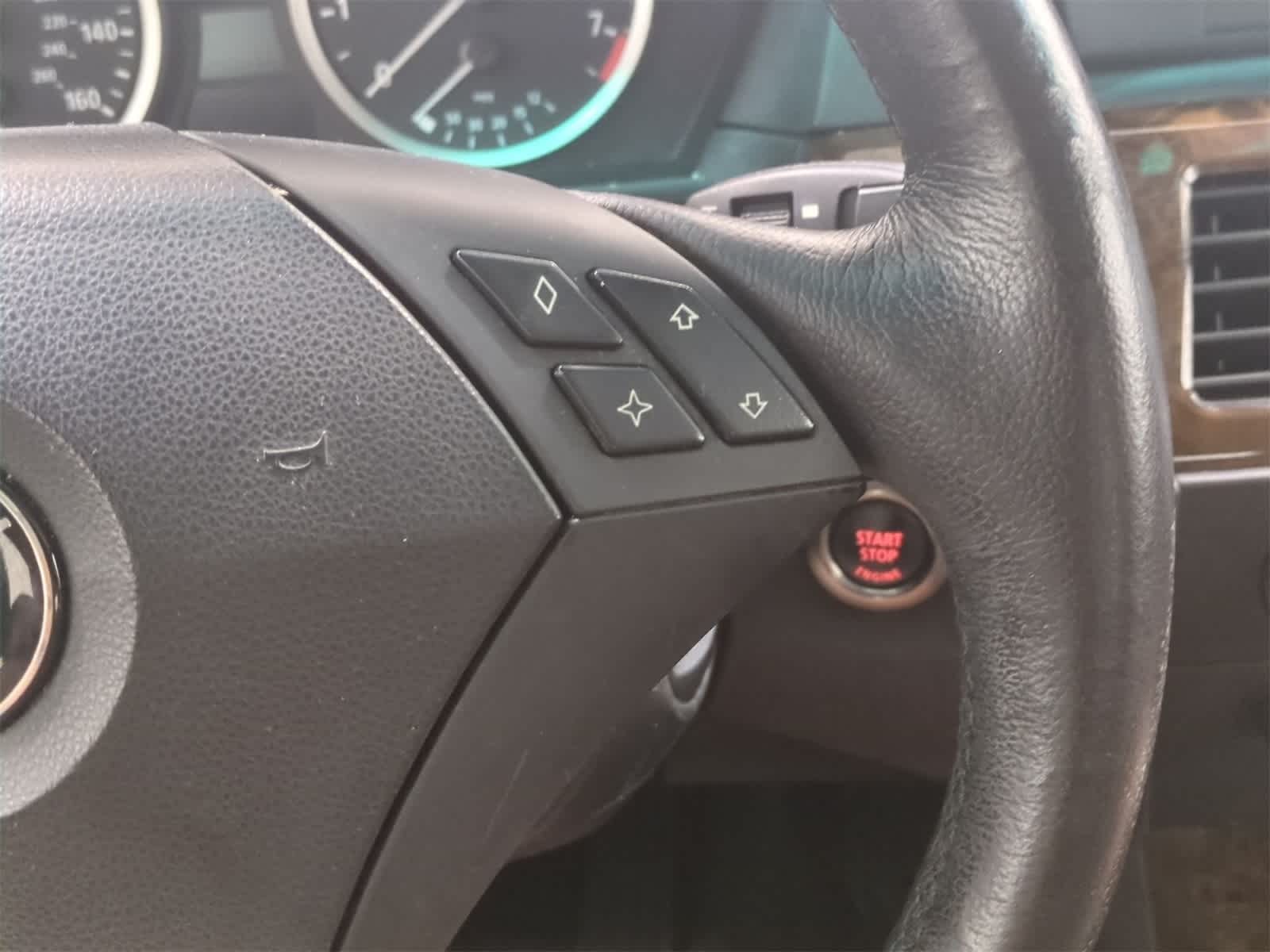 Thumbnail: 2006 BMW 5 Series - 27