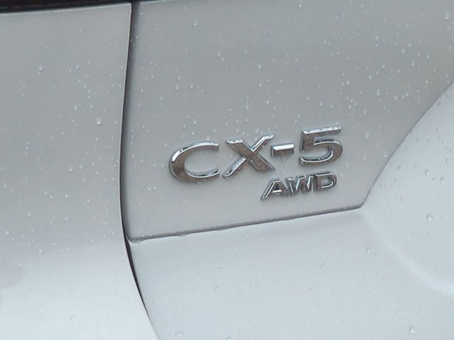 Thumbnail: 2026 Mazda CX-5 - 12