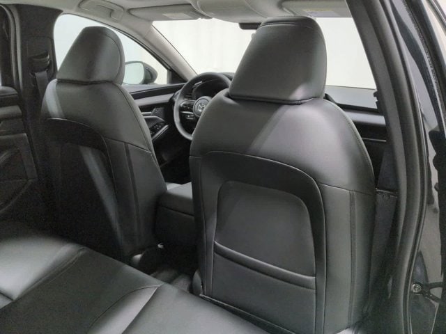 Thumbnail: 2026 Mazda Mazda3 - 19