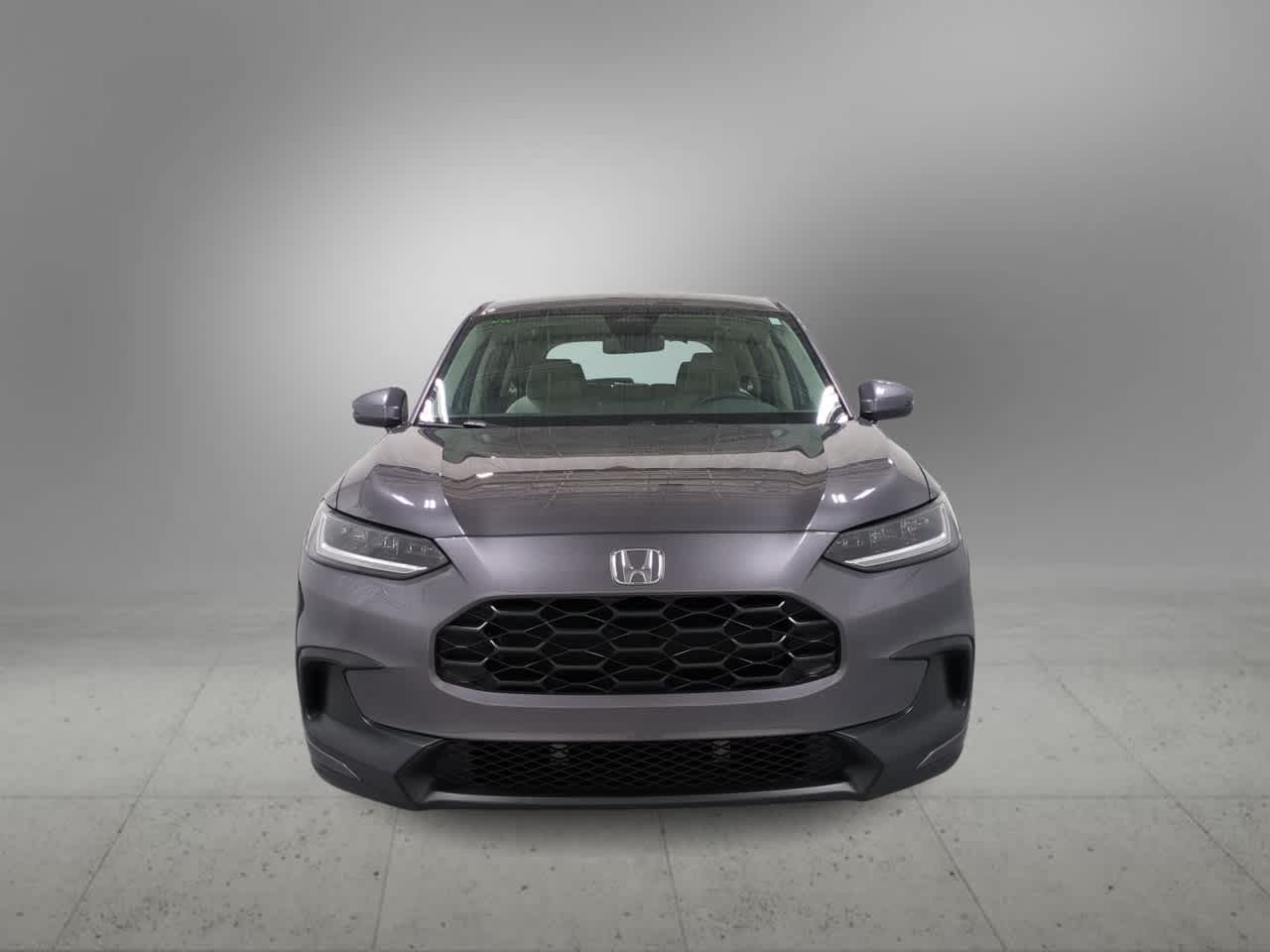 Thumbnail: 2024 Honda HR-V - 3