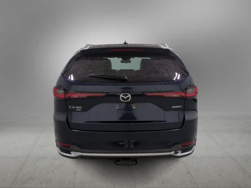 Thumbnail: 2024 Mazda CX-90 - 7