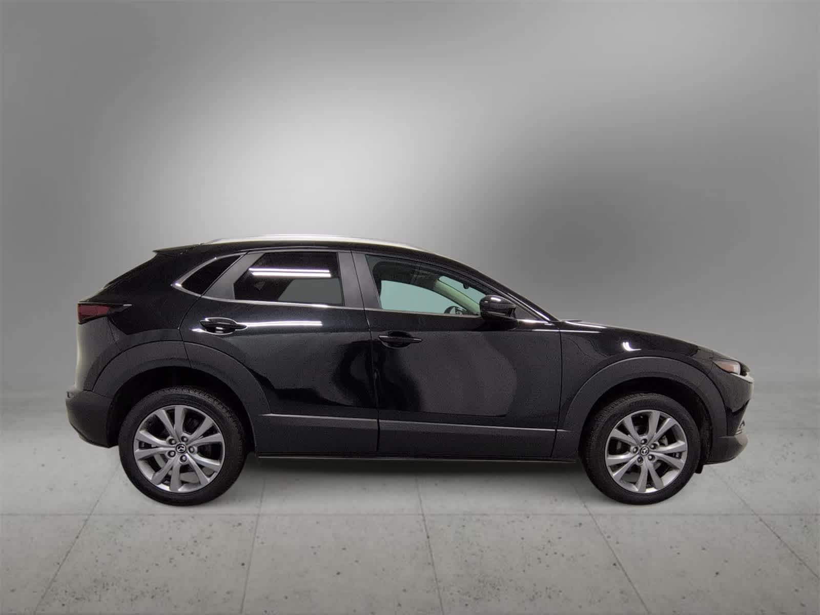 Thumbnail: 2023 Mazda CX-30 - 9
