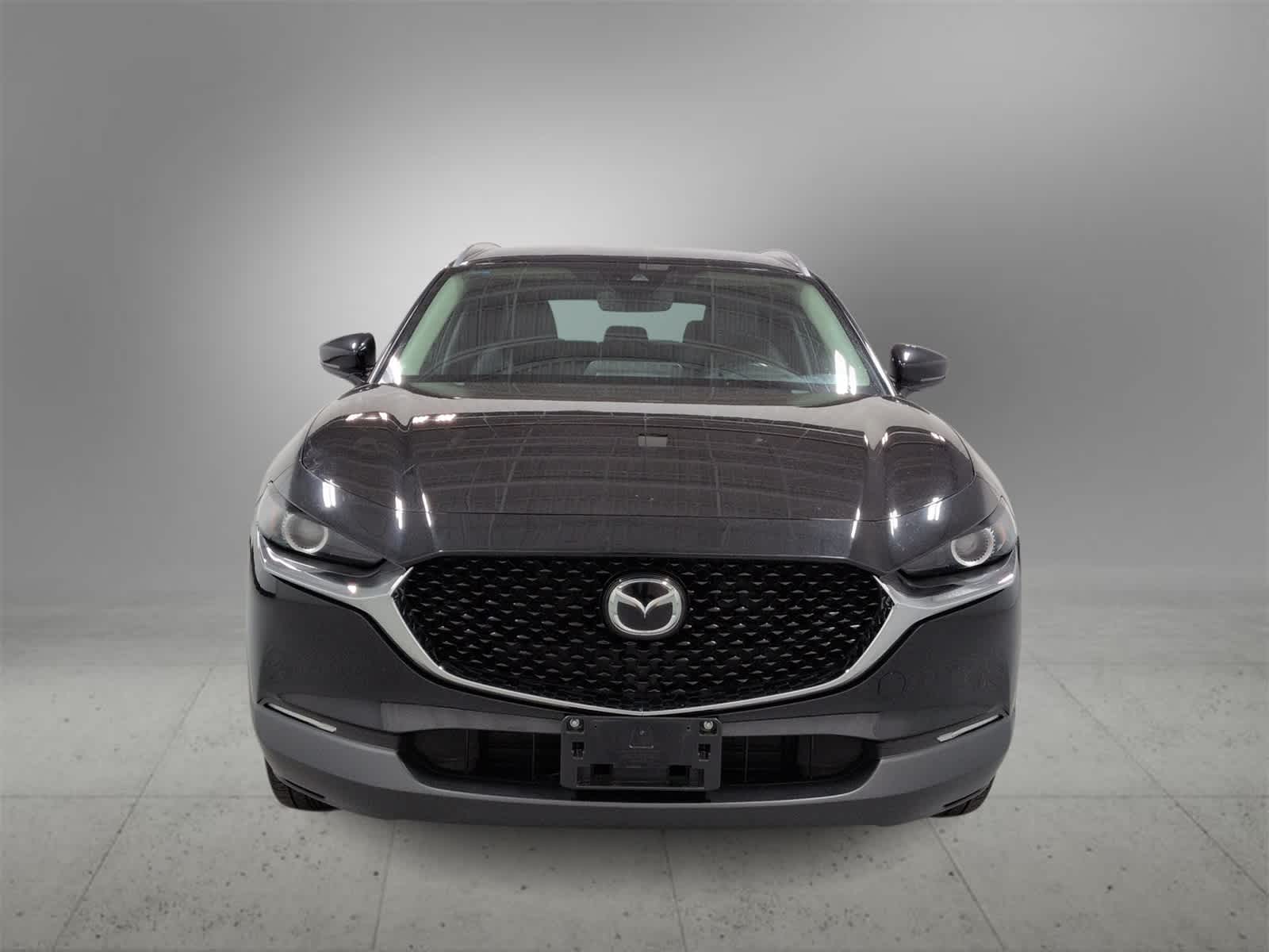 Thumbnail: 2023 Mazda CX-30 - 3