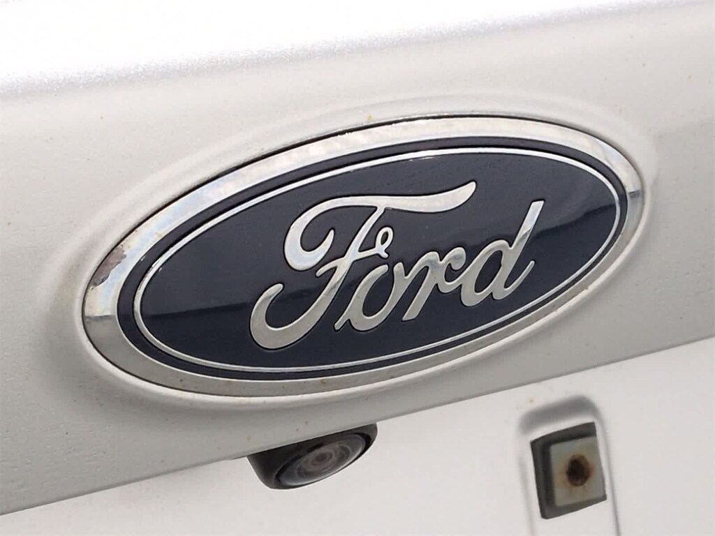 Used 2018 Ford Escape SEL SUV