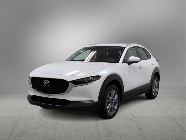 Thumbnail: 2026 Mazda CX-30 - 1