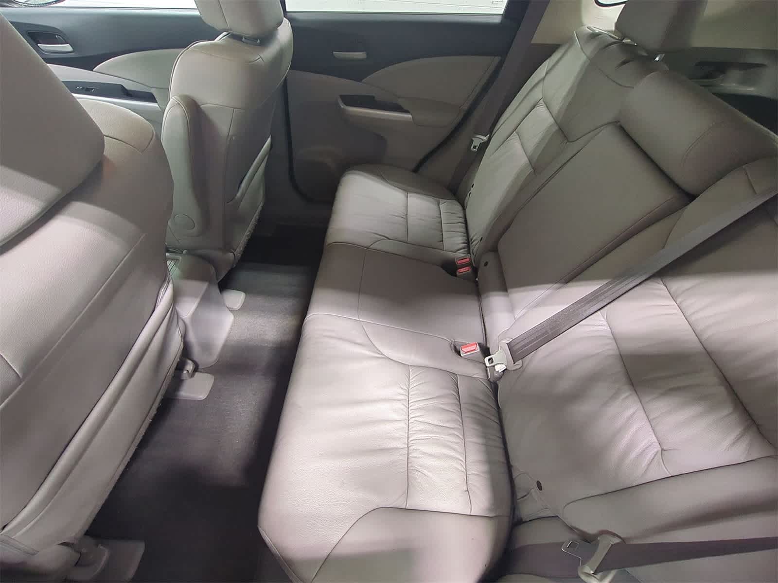 Thumbnail: 2014 Honda CR-V - 21