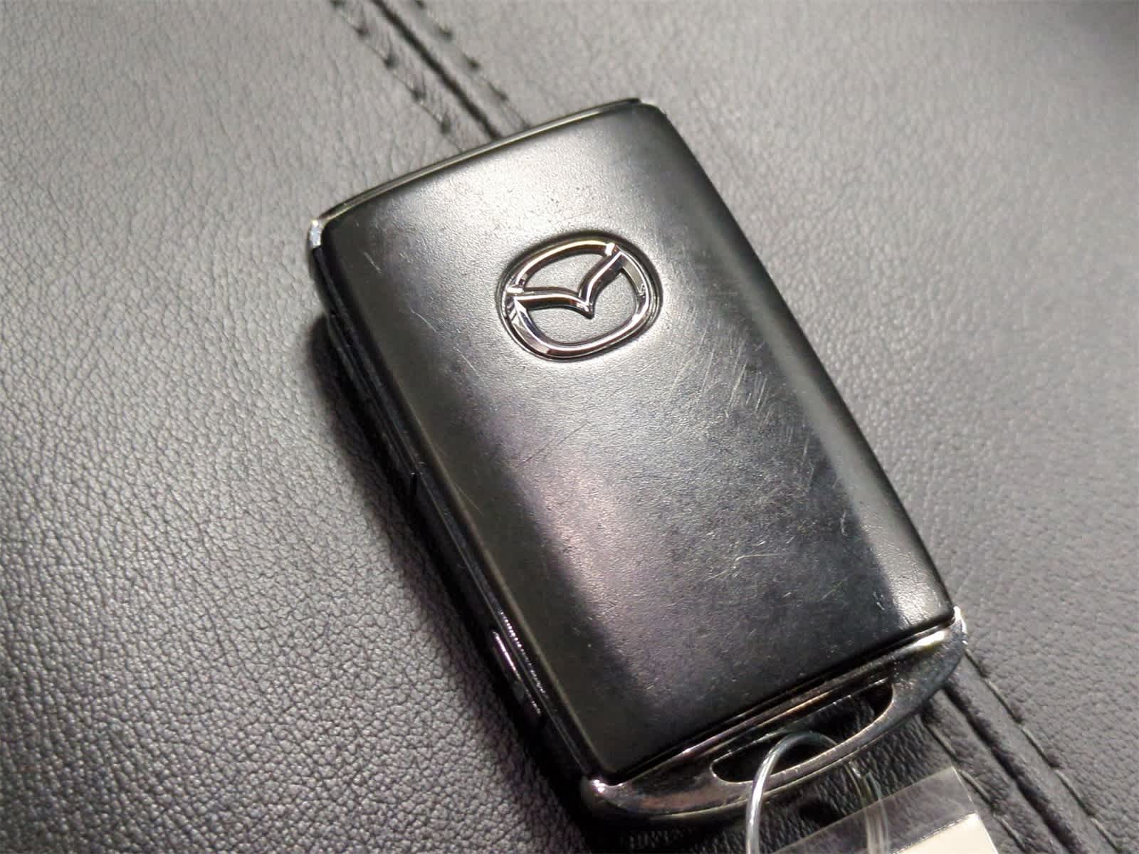 Thumbnail: 2023 Mazda CX-30 - 39