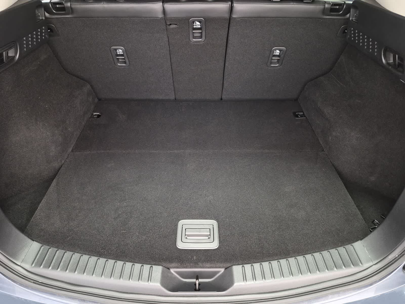 2025 Mazda CX-5 S Carbon Edition - Photo 35