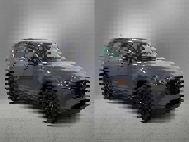 Thumbnail: 2025 Mazda CX-5 - 2