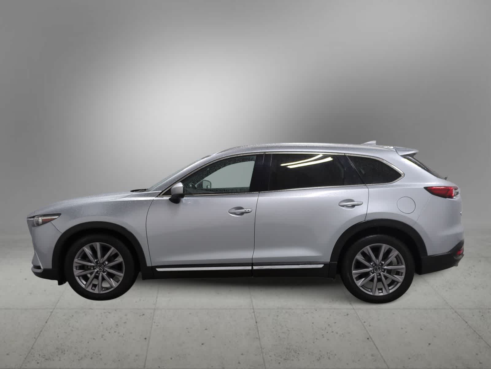 Thumbnail: 2021 Mazda CX-9 - 5