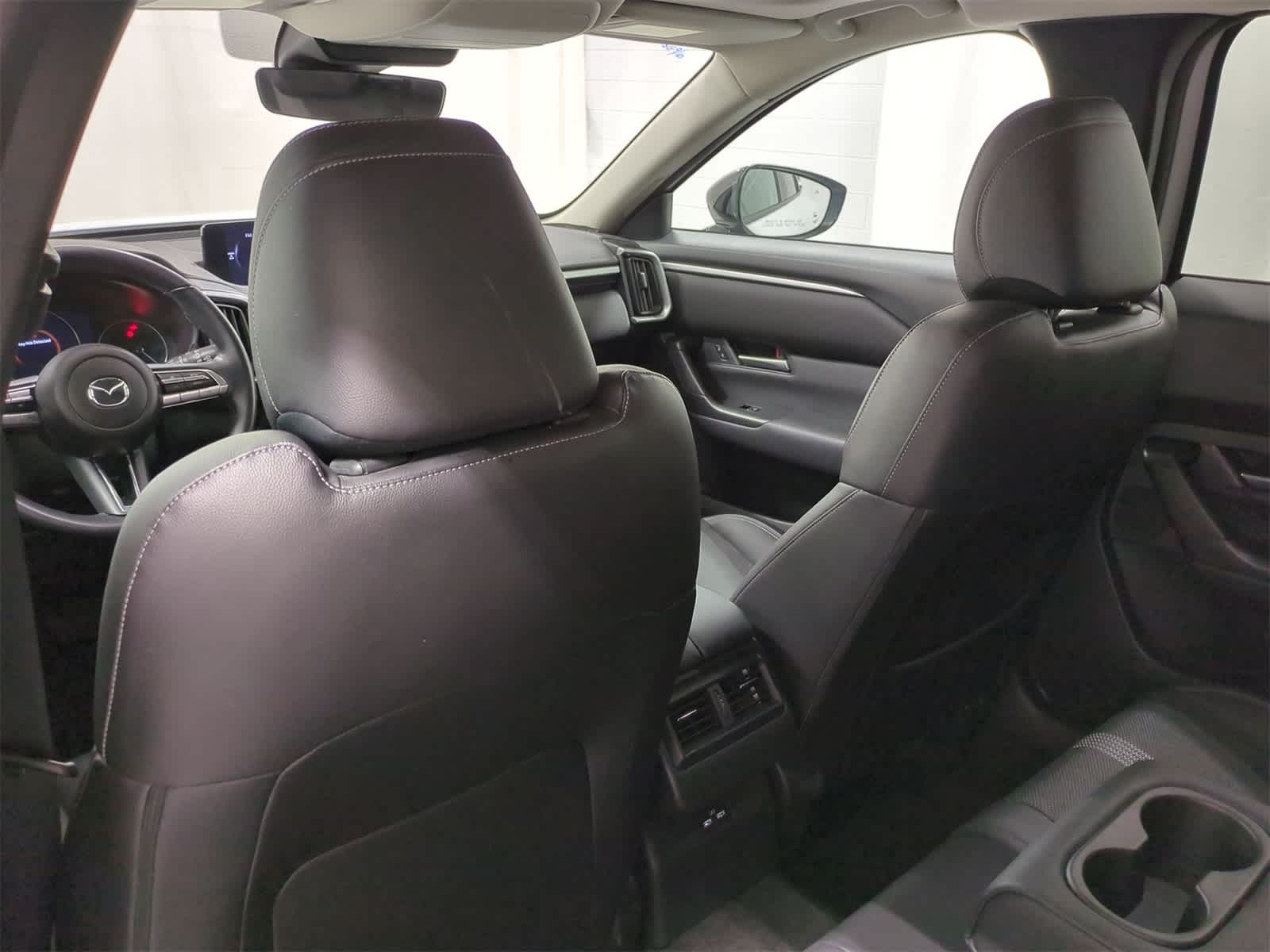 Thumbnail: 2023 Mazda CX-50 - 18