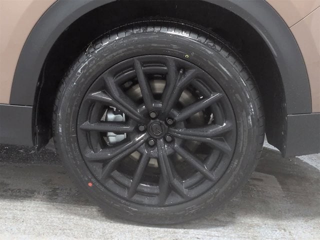 Thumbnail: 2026 Mazda CX-70 - 14