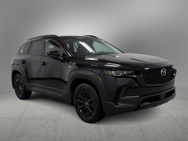 Thumbnail: 2025 Mazda CX-50 - 2