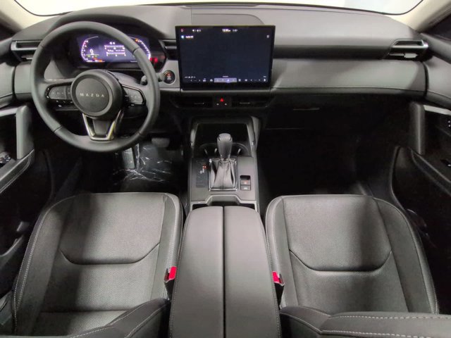 Thumbnail: 2026 Mazda CX-5 - 15