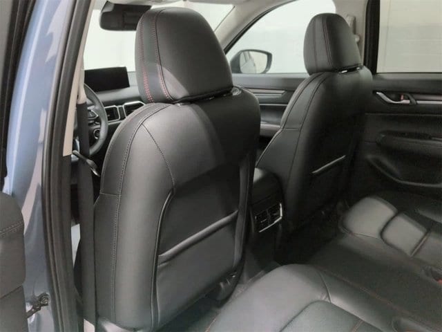 Thumbnail: 2025 Mazda CX-5 - 19