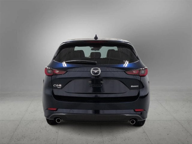 Thumbnail: 2025 Mazda CX-5 - 7