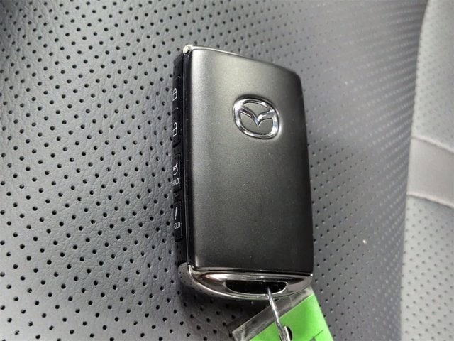 Thumbnail: 2026 Mazda CX-90 - 38