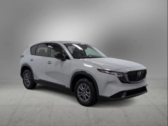 Thumbnail: 2026 Mazda CX-5 - 2