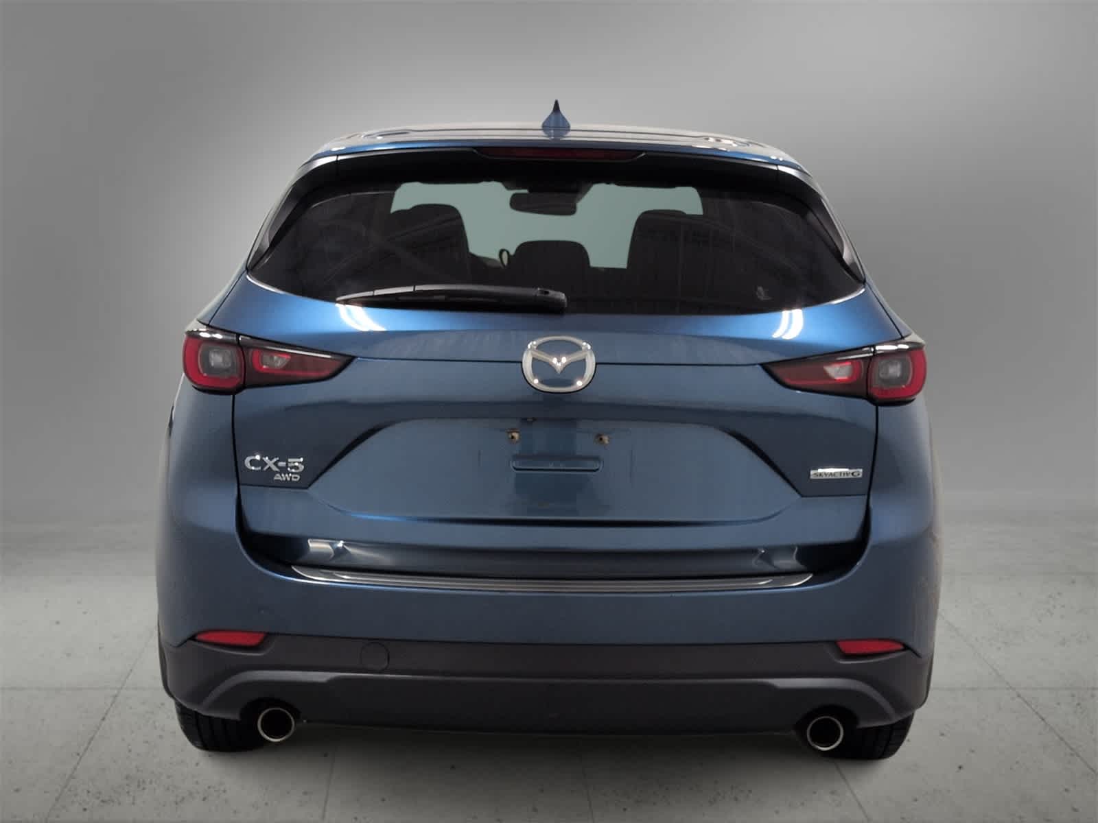 Thumbnail: 2022 Mazda CX-5 - 7