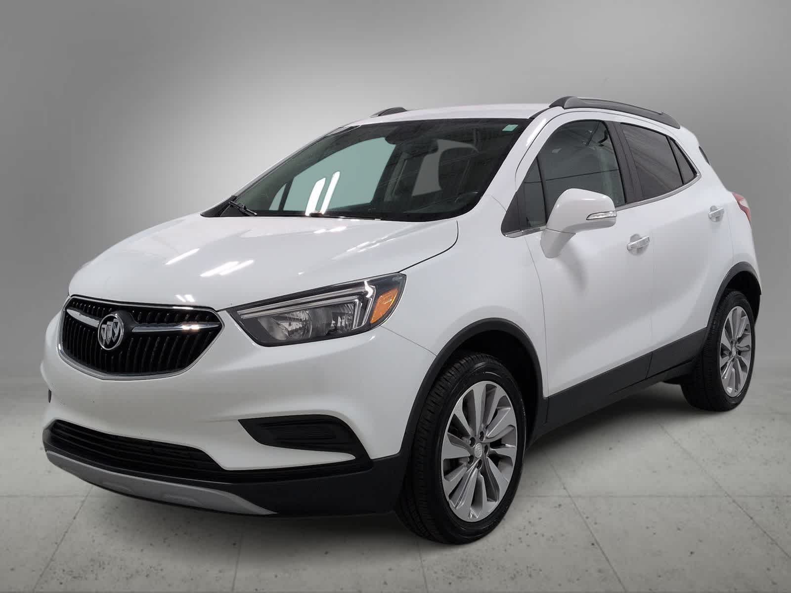 Thumbnail: 2019 Buick Encore - 4