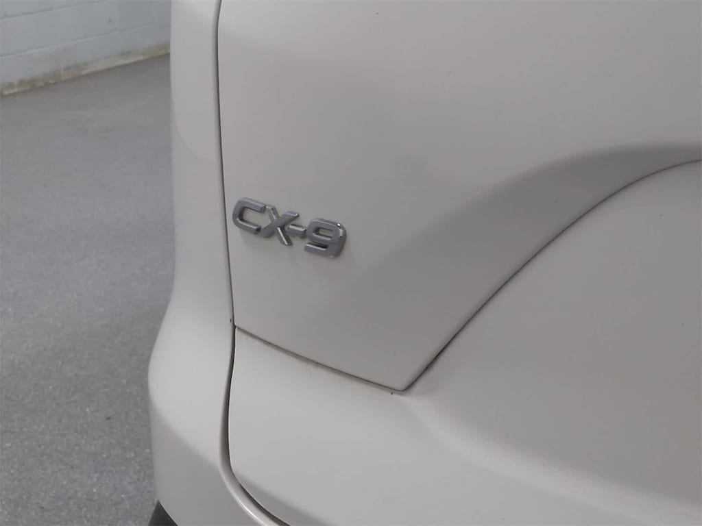 Used 2016 Mazda Mazda CX-9 Touring SUV