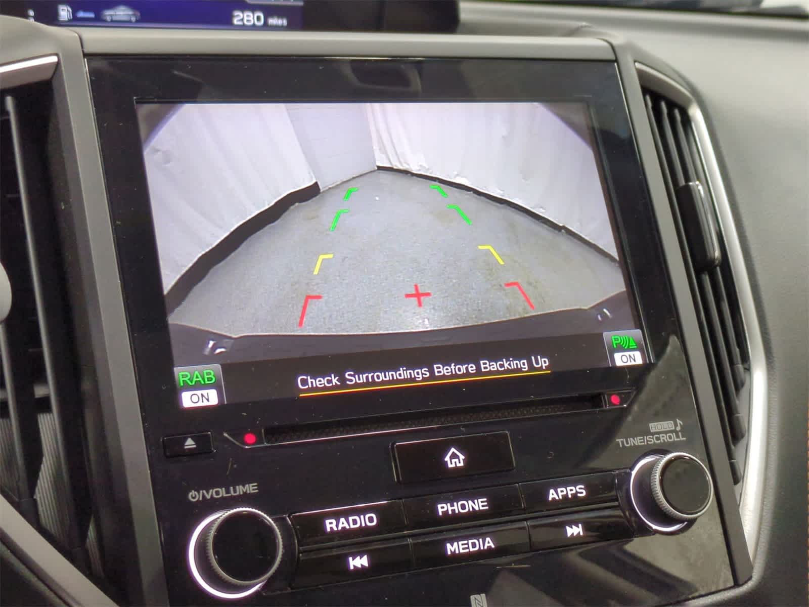 Thumbnail: 2023 Subaru Crosstrek - 36