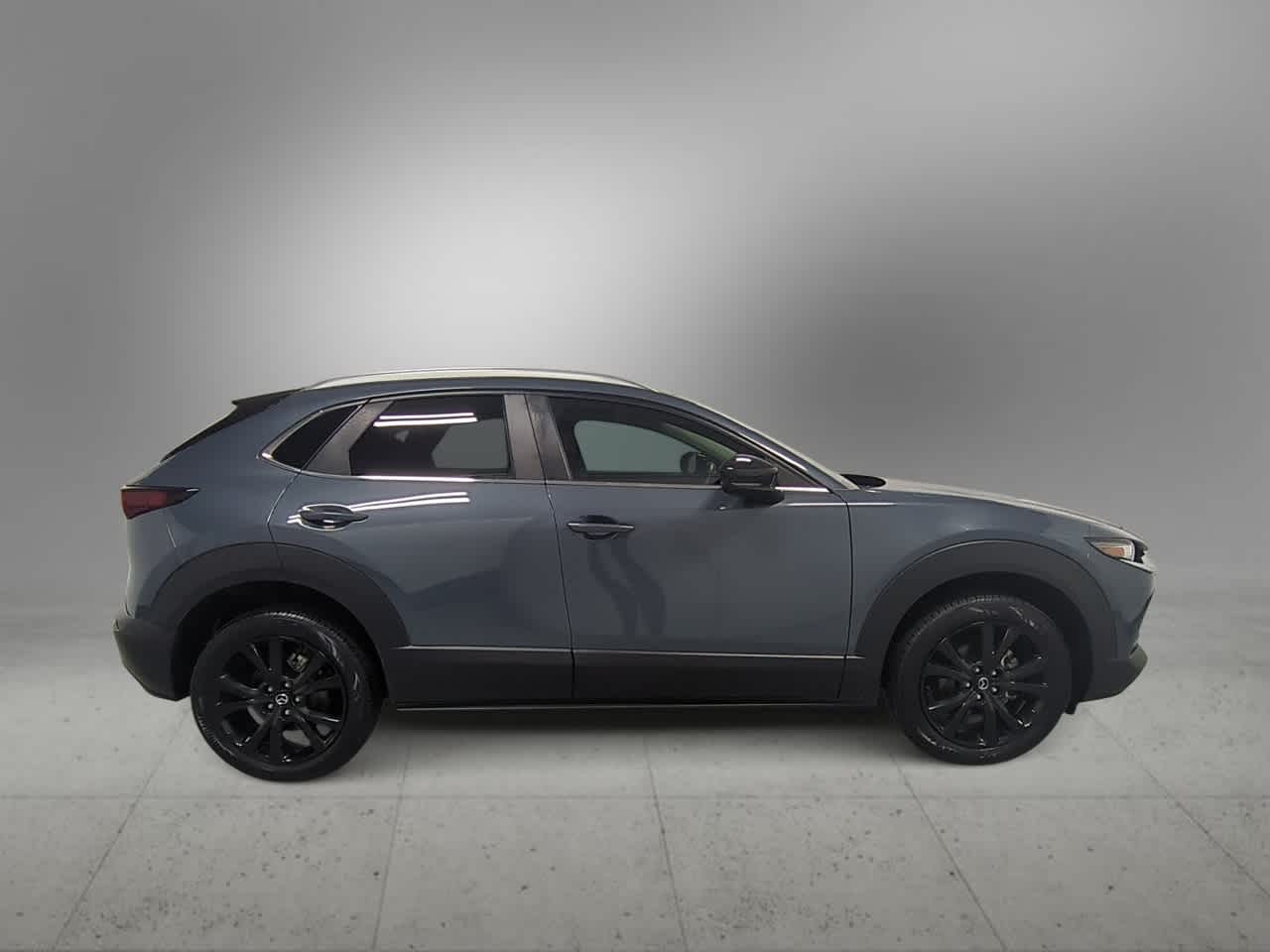 Thumbnail: 2022 Mazda CX-30 - 9