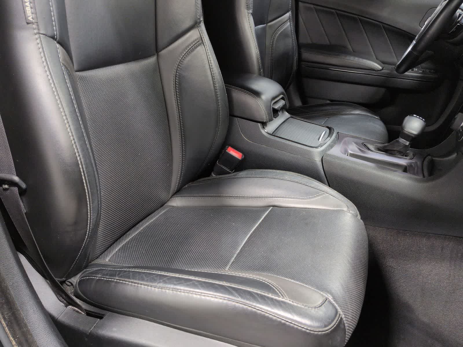 Thumbnail: 2017 Dodge Charger - 21