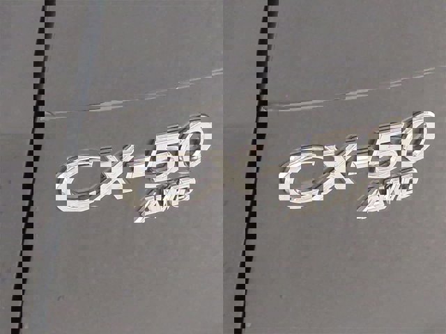 Thumbnail: 2025 Mazda CX-50 - 13