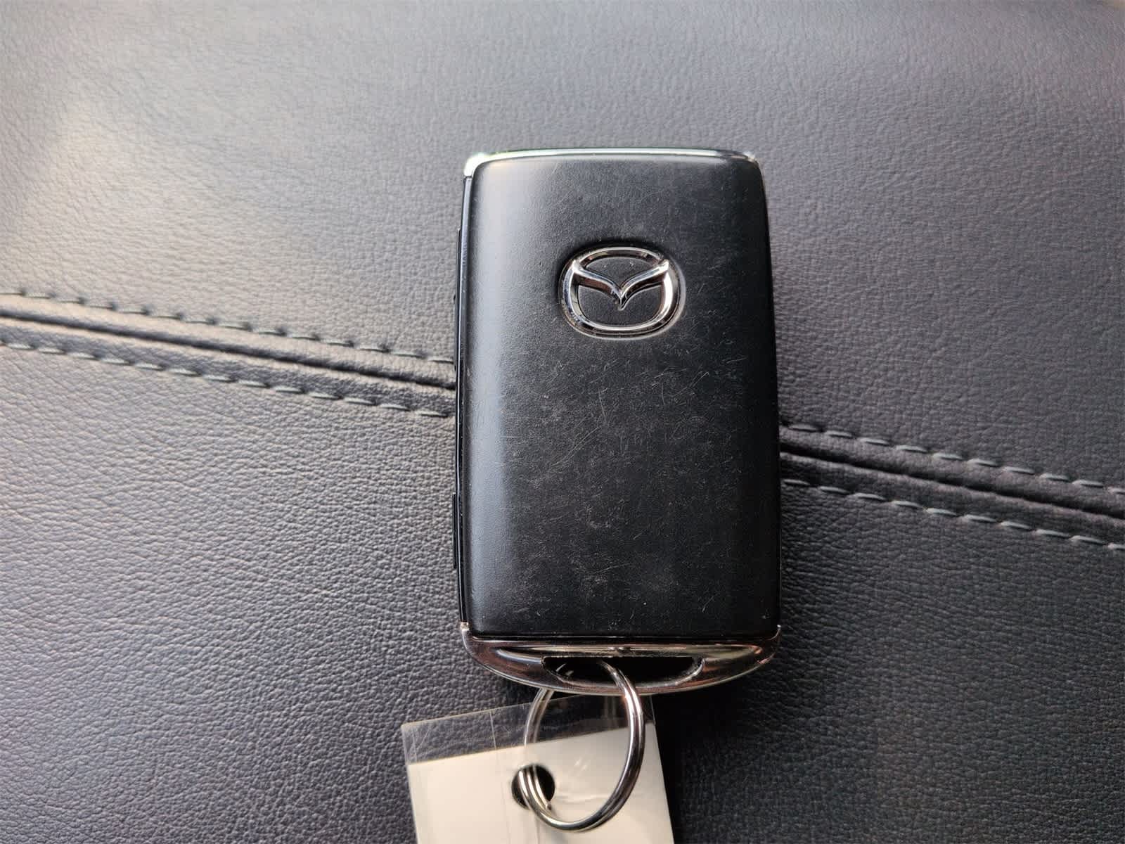 Thumbnail: 2023 Mazda CX-30 - 35