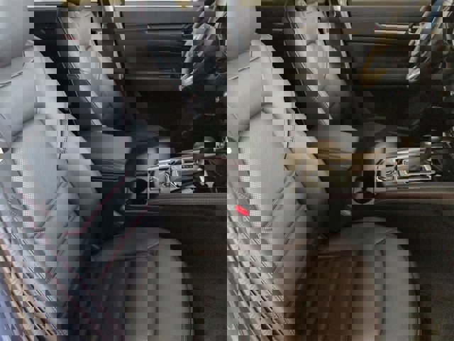 Thumbnail: 2025 Mazda CX-5 - 23