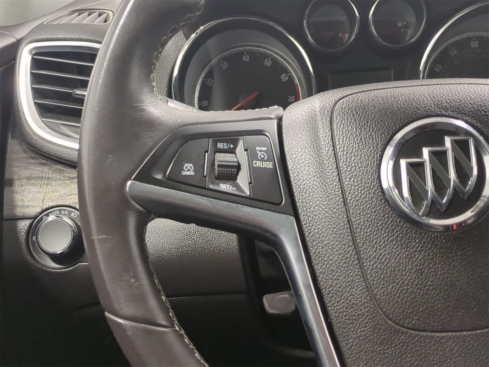 Thumbnail: 2015 Buick Encore - 24