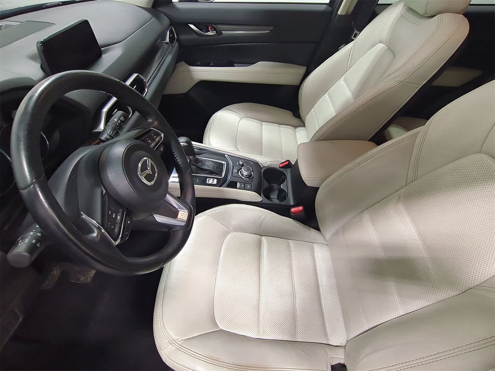 Thumbnail: 2019 Mazda CX-5 - 17