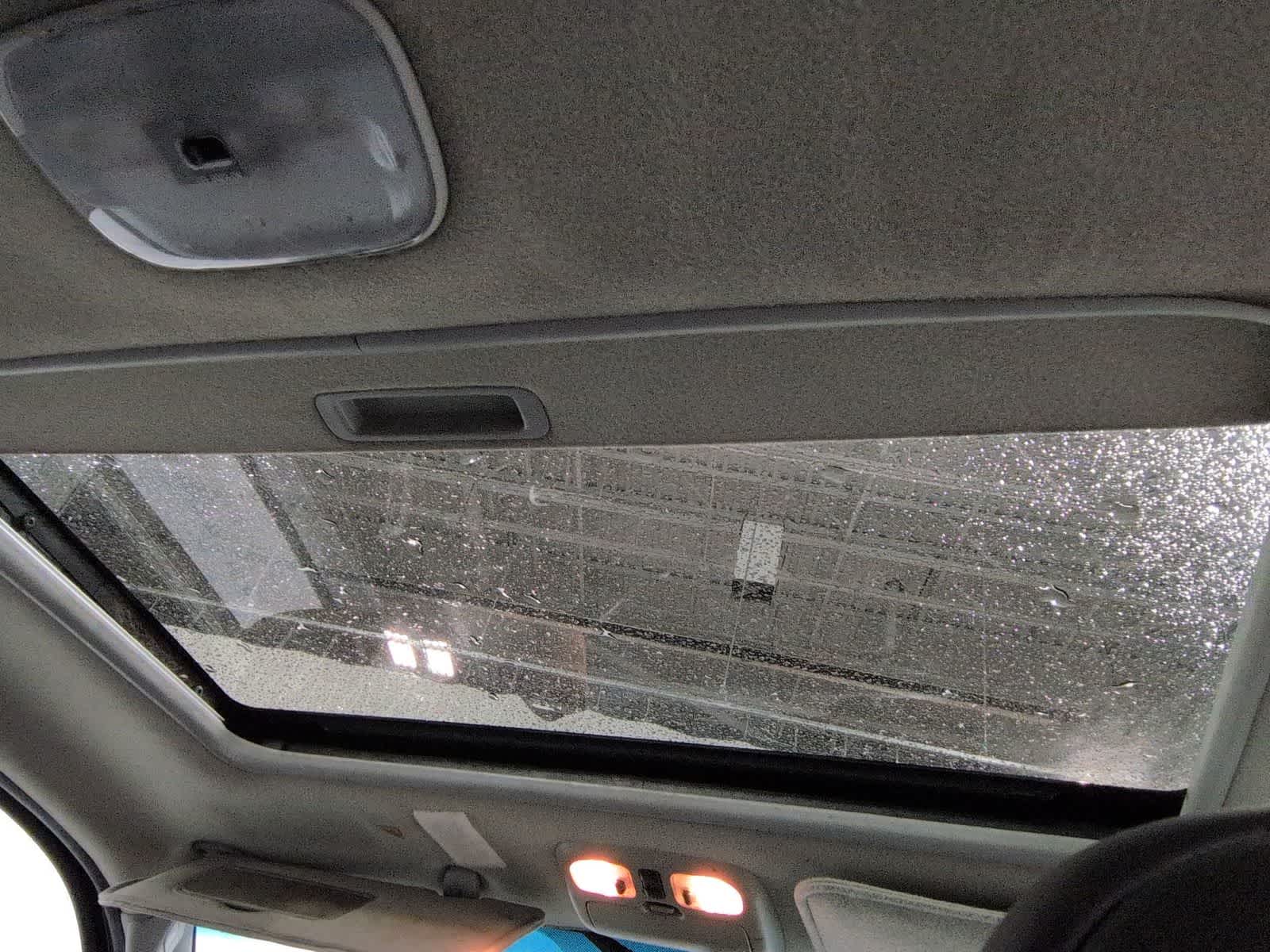 Thumbnail: 2005 Mazda Tribute - 23