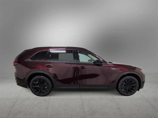 Thumbnail: 2026 Mazda CX-90 - 9