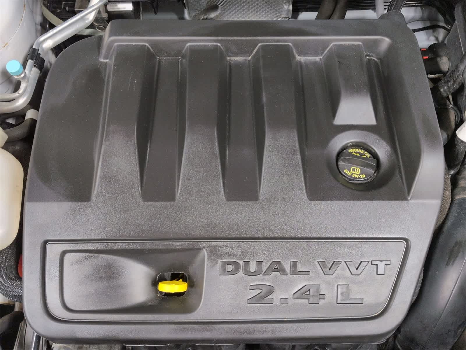 Thumbnail: 2016 Jeep Patriot - 15