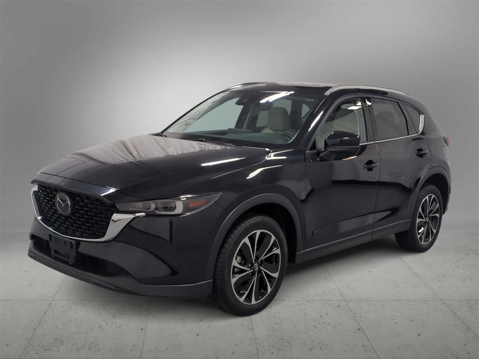 Thumbnail: 2022 Mazda CX-5 - 4