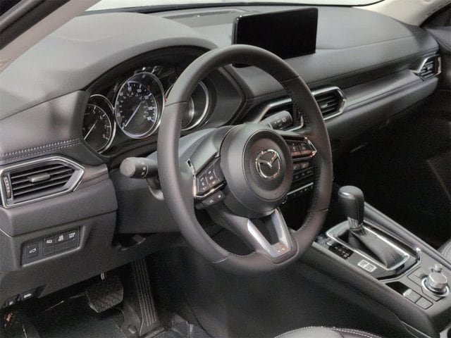 Thumbnail: 2025 Mazda CX-5 - 10