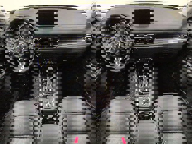 Thumbnail: 2025 Mazda CX-5 - 16