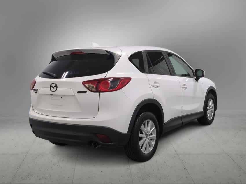 2013 Mazda CX-5 Touring 13