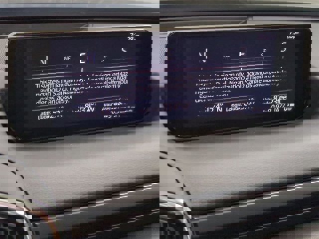 Thumbnail: 2025 Mazda CX-50 - 28