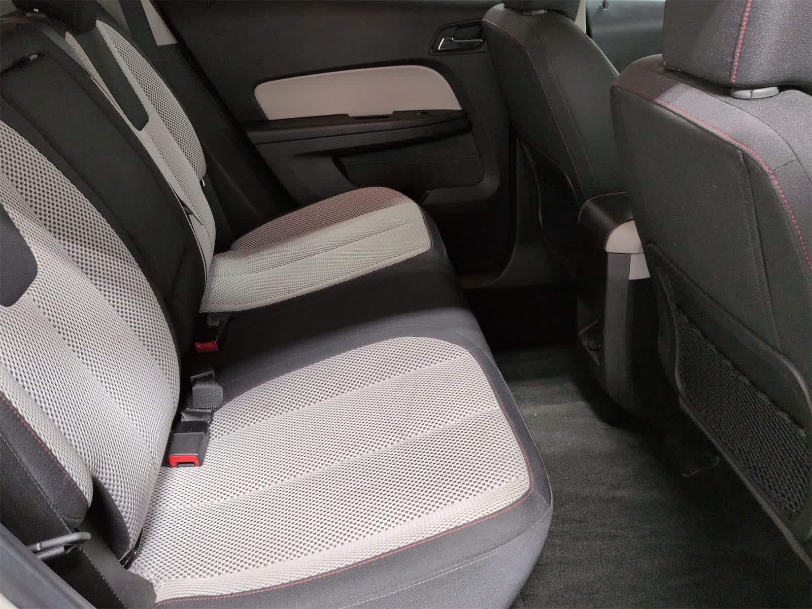 Thumbnail: 2015 Chevrolet Equinox - 20