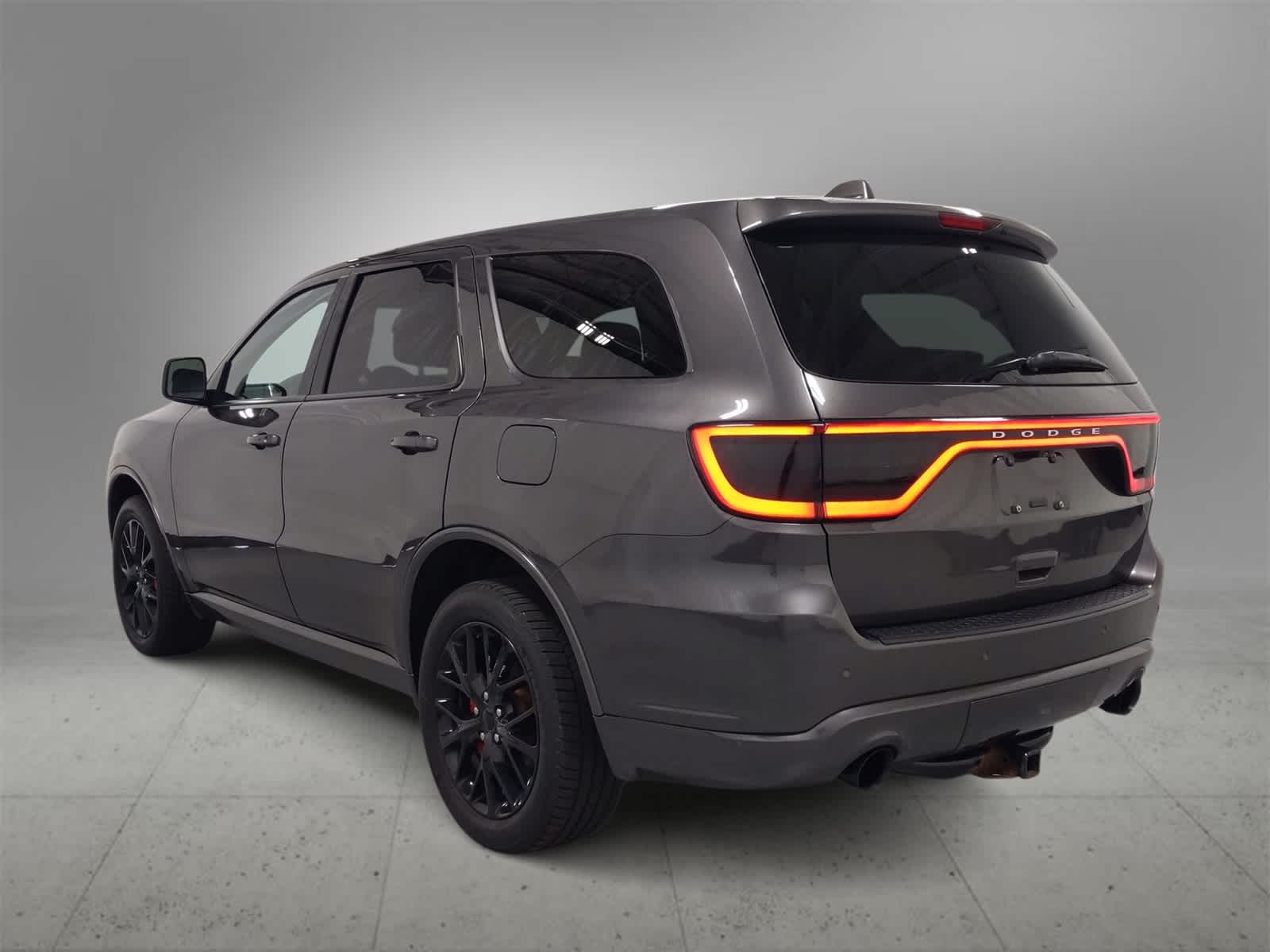 Thumbnail: 2015 Dodge Durango - 6