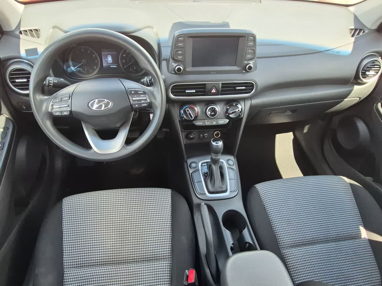 Thumbnail: 2021 Hyundai Kona - 13