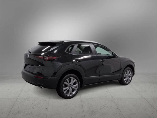 Thumbnail: 2026 Mazda CX-30 - 8