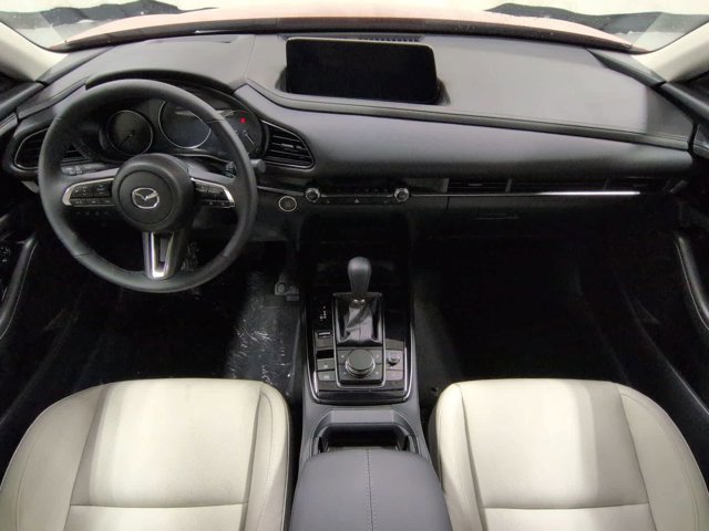 Thumbnail: 2026 Mazda CX-30 - 16