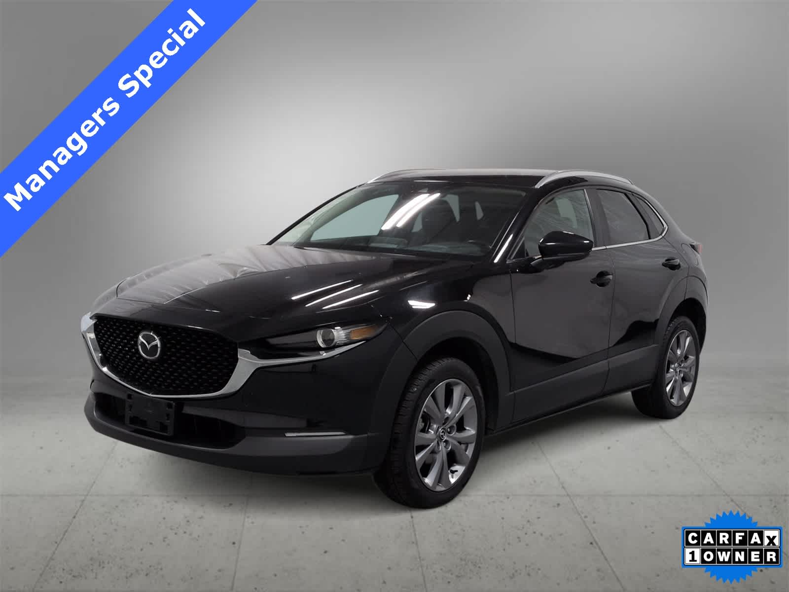 2023 Mazda CX-30 Preferred
