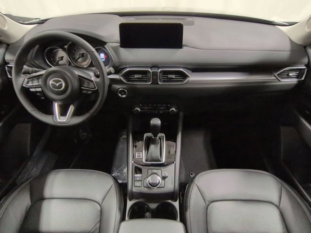 Thumbnail: 2025 Mazda CX-5 - 16