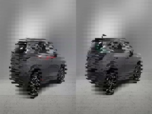 Thumbnail: 2025 Mazda CX-5 - 8